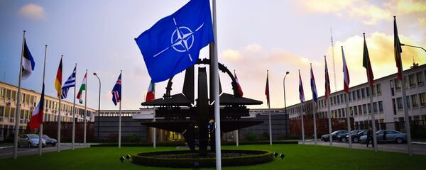 مقر الناتو في مدينة بروكسل - سبوتنيك عربي