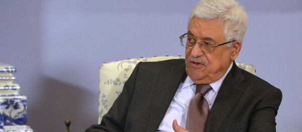 رئيس دولة فلسطين محمود عباس - سبوتنيك عربي