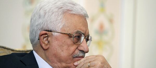 الرئيس محمود عباس - سبوتنيك عربي