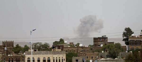 اليمن - سبوتنيك عربي