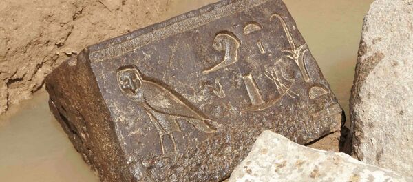 اكتشاف هيليوبليس - سبوتنيك عربي