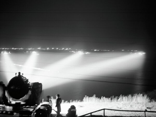 ليس المصباح الكهربي فقط... اختراعات توماس إديسون غيرت وجه العالم ليس المصباح الكهربي فقط... اختراعات توماس إديسون غيرت وجه العالم - سبوتنيك عربي