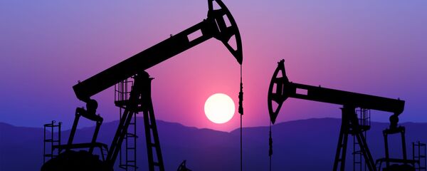 النفط النفط - سبوتنيك عربي