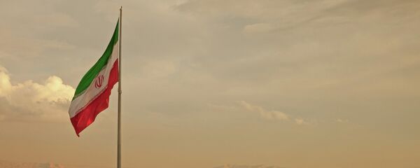 إيران - سبوتنيك عربي