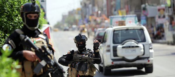 انفجار سيارة مفخخة انفجار سيارة مفخخة - سبوتنيك عربي