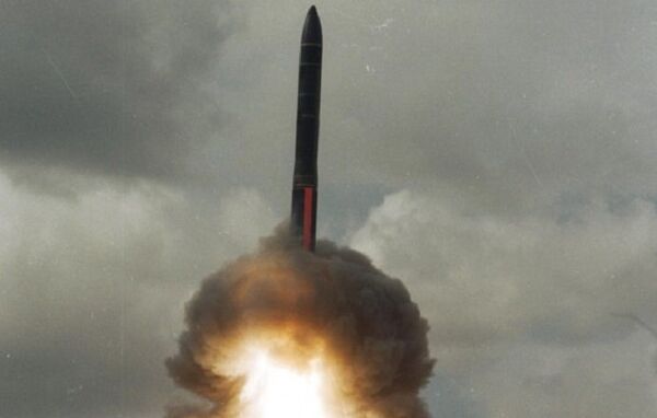 انطلاق توبول ام - سبوتنيك عربي