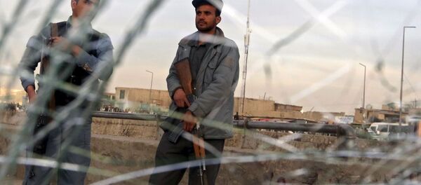 أفغانستان - سبوتنيك عربي