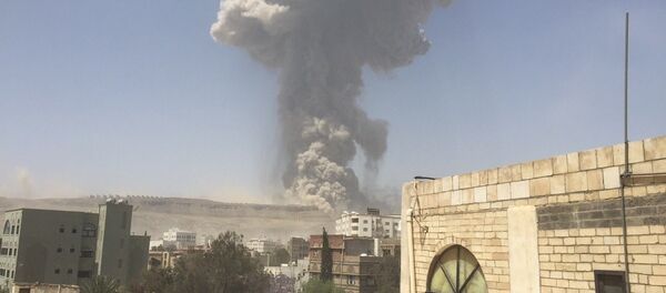 اليمن - سبوتنيك عربي