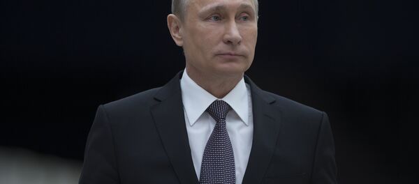 فلاديمير بوتين، رئيس روسيا فلاديمير بوتين، رئيس روسيا - سبوتنيك عربي