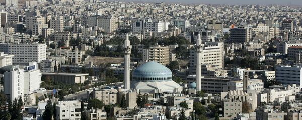 الأردن - سبوتنيك عربي