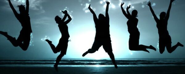 تقرير السعادة العالمي تقرير السعادة العالمي - سبوتنيك عربي