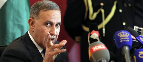 خالد العبيدي - سبوتنيك عربي