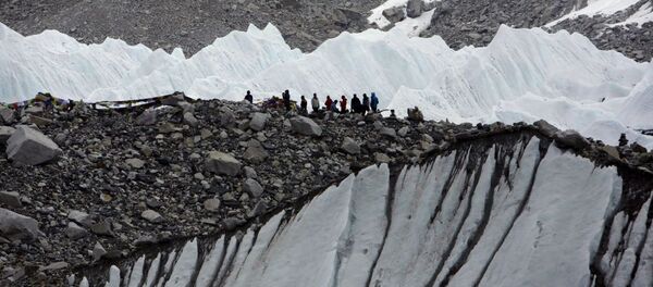 نتائج زلزال نيبال نتائج زلزال نيبال - سبوتنيك عربي