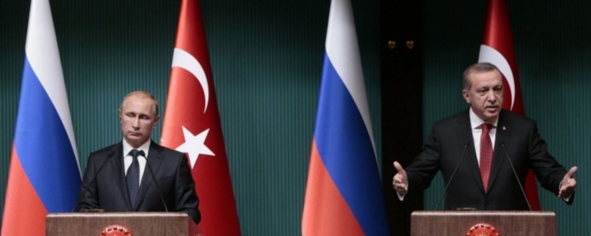 بوتين واردوغان - سبوتنيك عربي, 1920, 11.12.2025