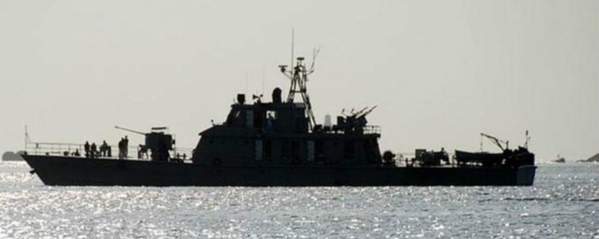إيران تحتجز السفينة الأمريكية - سبوتنيك عربي, 1920, 02.09.2022