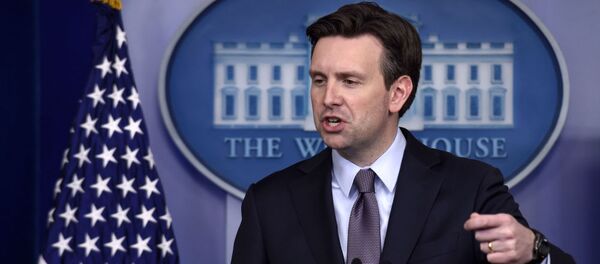 جوش إرنست جوش إرنست - سبوتنيك عربي