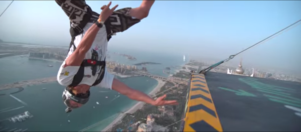 دبي - سبوتنيك عربي