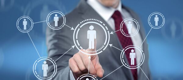 انترفيس التواصل الاجتماعي انترفيس التواصل الاجتماعي - سبوتنيك عربي