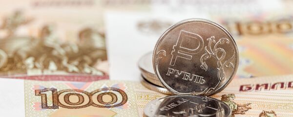 روبلات روسية - سبوتنيك عربي