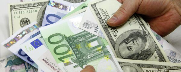 أوراق نقدية أوراق نقدية - سبوتنيك عربي