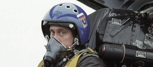 فلاديمير بوتين - سبوتنيك عربي