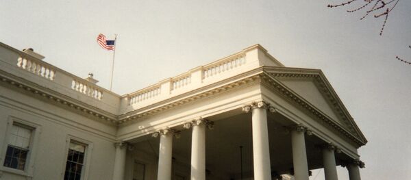 البيت الأبيض - سبوتنيك عربي