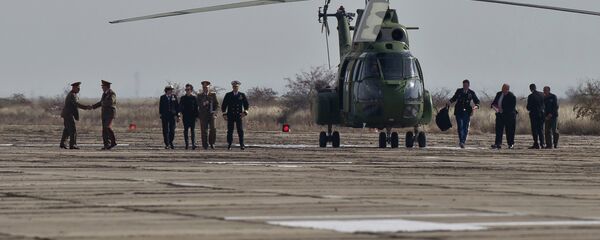 القاعدة العسكرية الأمريكية - سبوتنيك عربي