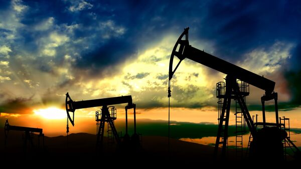 إنتاج النفط - سبوتنيك عربي