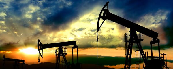 إنتاج النفط - سبوتنيك عربي