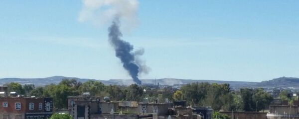 اليمن - سبوتنيك عربي