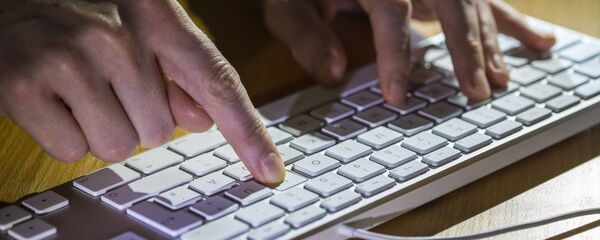 الإنترنت - سبوتنيك عربي