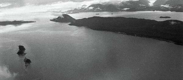 ألاسكا - سبوتنيك عربي