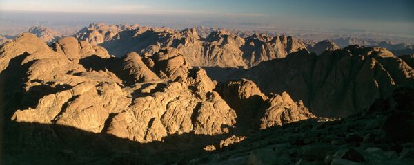 سيناء سيناء - سبوتنيك عربي