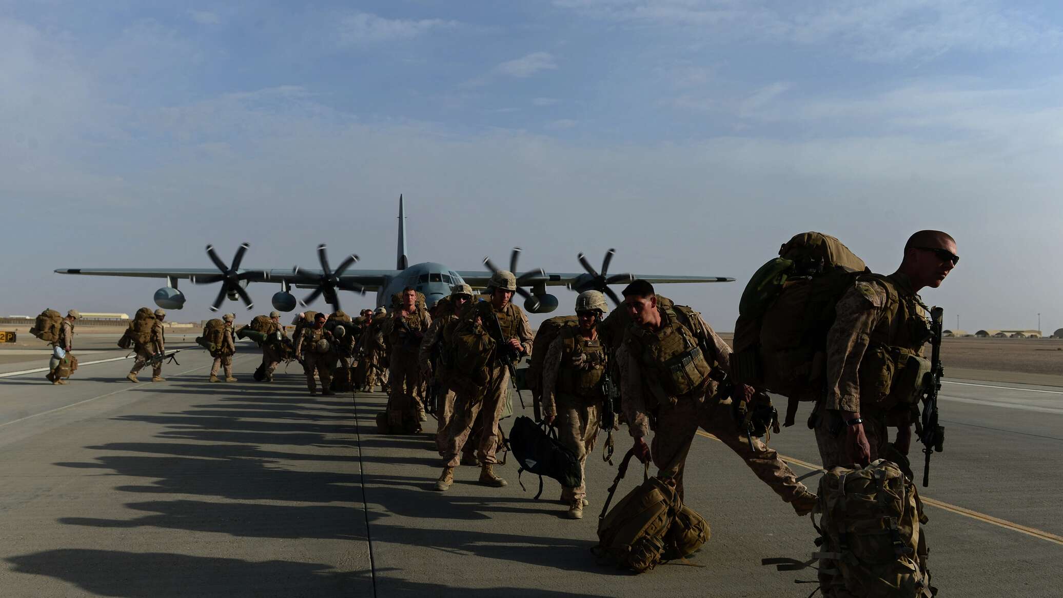 وزير الطاقة الأمريكي: لا نقدم ضمانات أمنية للشركات العاملة في فنزويلا حاليا