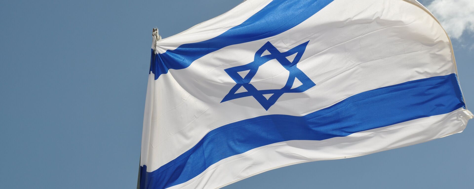 علم إسرائيل - سبوتنيك عربي, 1920, 15.02.2024