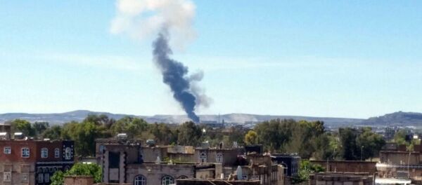 اليمن اليمن - سبوتنيك عربي