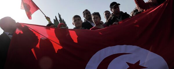 تونس - سبوتنيك عربي