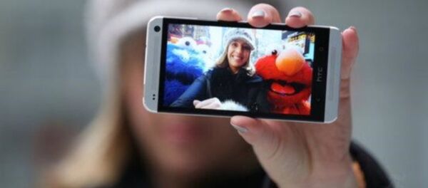 سيلفي - سبوتنيك عربي