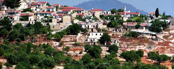 قبرص - سبوتنيك عربي