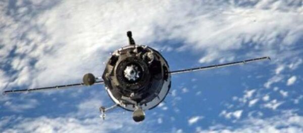 بروغريس - سبوتنيك عربي