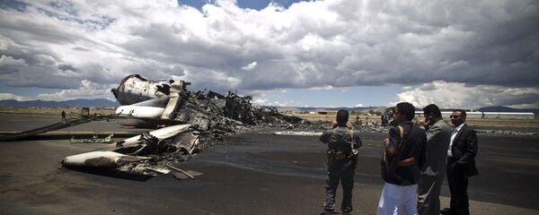 اليمن قبل الهدنة اليمن قبل الهدنة - سبوتنيك عربي