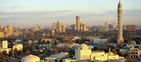 القاهرة - سبوتنيك عربي