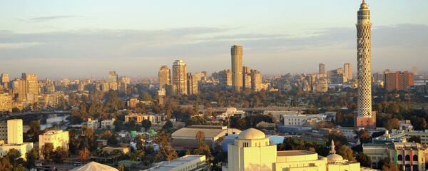 القاهرة - سبوتنيك عربي
