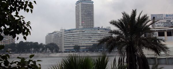 القاهرة - سبوتنيك عربي