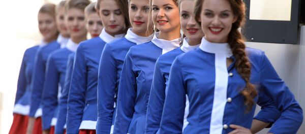 سباق فورمولا 1 النسخة الروسية فى 2014 - موسم التدريب الثالث سباق فورمولا 1 النسخة الروسية فى 2014 - موسم التدريب الثالث - سبوتنيك عربي