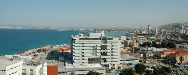 حيفا - سبوتنيك عربي