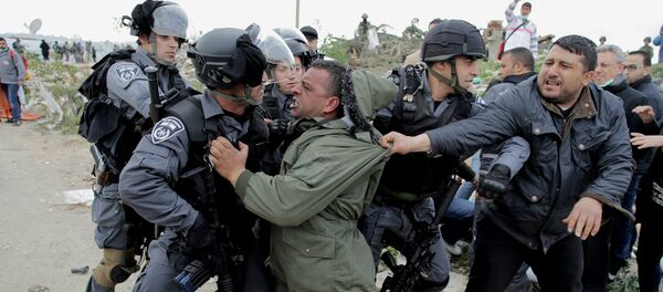 فلسطين فلسطين - سبوتنيك عربي