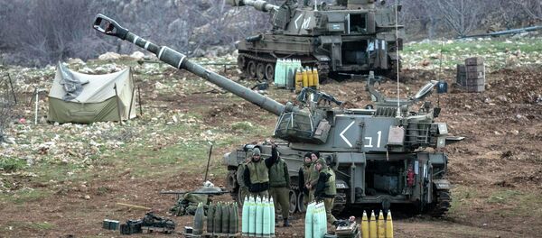 جنود إسرائيليون - سبوتنيك عربي