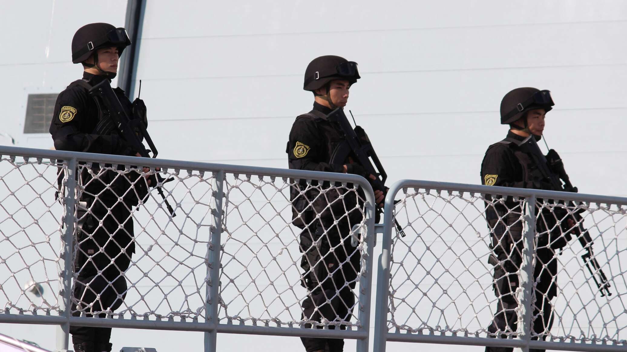 الصين تطلق حملة لملاحقة جواسيس يابانيين بعد تسريبات معلومات سرية