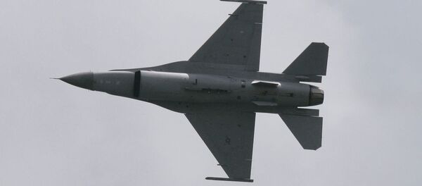 إف- 16 - سبوتنيك عربي